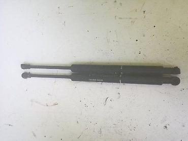 kompresor 220v: Alfa Romeo 156 amortizer Haube. CENA SE ODNOSI NA KOMAD Polovni — 1