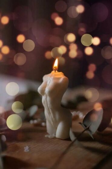 Свечи: Свечи — 9