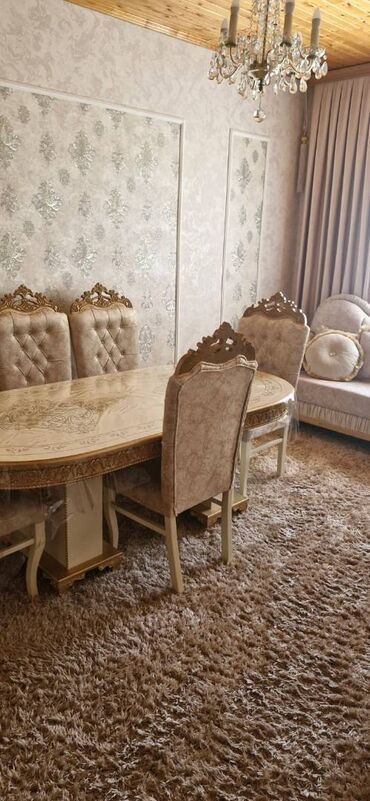 Həyət evləri və villaların satışı: Binə 3 otaqlı, 95 kv. m, Yeni təmirli — 3