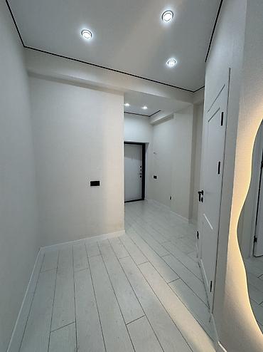 Продажа квартир: 1 комната, 37 м², Элитка, 4 этаж, Евроремонт — 8