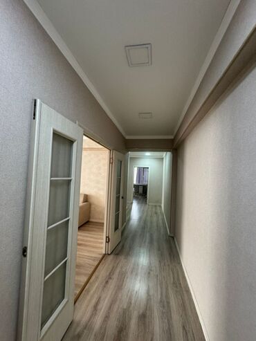 Долгосрочная аренда квартир: 3 комнаты, Агентство недвижимости, Без подселения, С мебелью полностью — 4