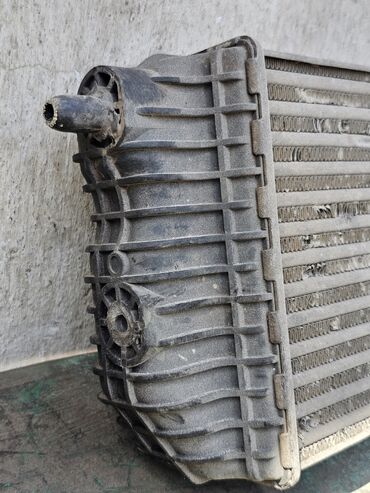 Радиаторы: Интеркулер Fiat Ducato / Реugеоt Bоxеr / Сitrоen Jumpеr, 2003г.в — 4