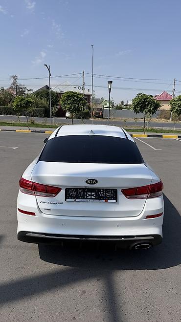 кия оптима: Kia Optima: 2019 г., 2.4 л, Автомат, Бензин, Седан — 2