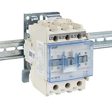 argb controller: Пускатель, Электромагнитные, Номинальный ток: 40 ампер, Новый — 3