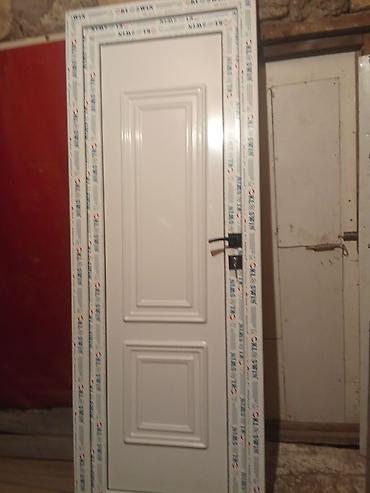 lalafo qapi pencere: PVC pəncərə hazırlama və quraşdırma xidməti - Material: yüksək — 7