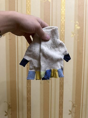 Toxunma, trikotaj papaqlar: Qışlıq papaqlar dəsti - Model 1: Tünd yaşıl, qalın hörgülü dizayn — 13
