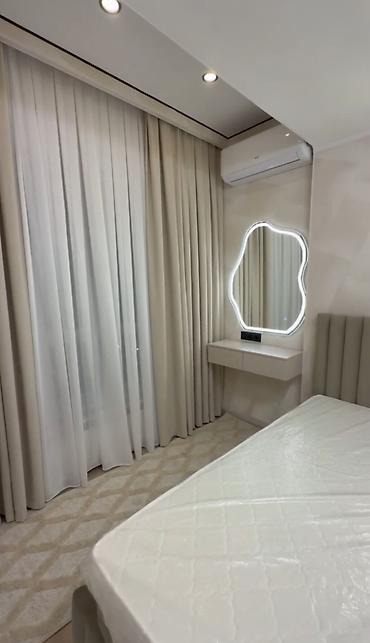 Долгосрочная аренда квартир: 2 комнаты, Агентство недвижимости, Без подселения, С мебелью полностью — 9