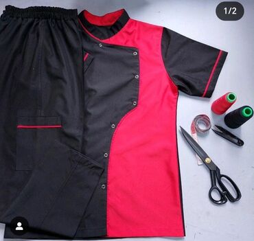 Tibbi geyim: Hər növ sifarişlə tibbi uniformalarin, restoran, otel, müxtəlif -da lalafo.az — 30 Tibbi geyim: Hər növ sifarişlə tibbi uniformalarin, restoran, otel, müxtəlif — 30