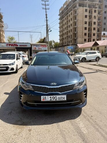 малибу цена бишкек: Kia K5: 2017 г., 1.6 л, Автомат, Бензин, Седан