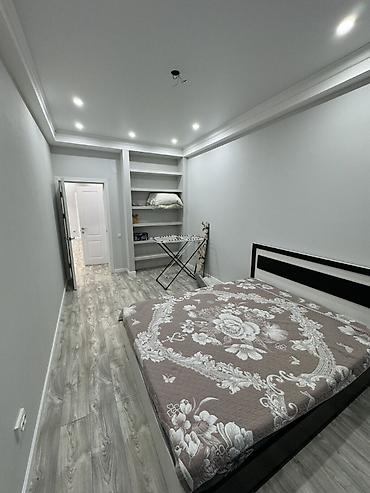 Продажа квартир: 3 комнаты, 97 м², Элитка, 6 этаж — 2