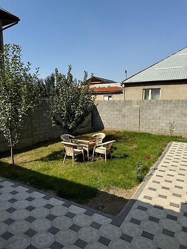 4: 📍Оскон-Ордо 🔘4-комнатный 🔘Этажи 2 🔘196м² Продаётся просторный — 8