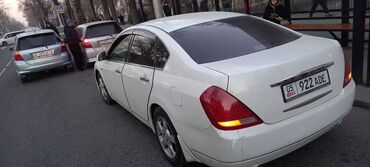 нисан патроль: Nissan Teana: 2004 г., 2.3 л, Автомат, Бензин, Седан