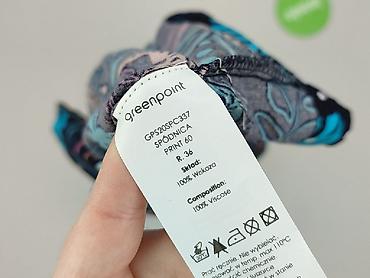 bluzki grenpoint: Greenpoint, Spódnica damska, rozmiar S — 4