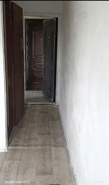 27: 1 комната, 15 м², Западный (новый) автовокзал Малосемейка, 2 этаж, Косметический ремонт — 1
