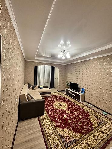 1 комната, 45 м², 106 серия улучшенная, 6 этаж