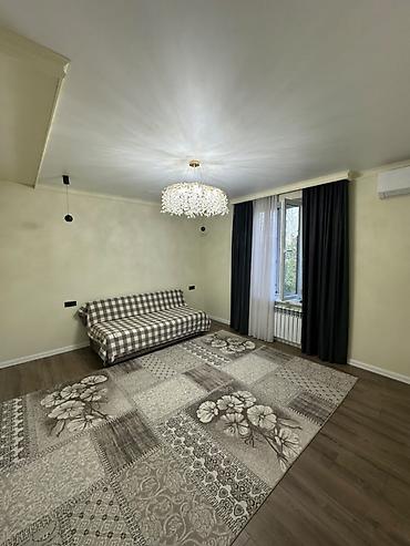 Продажа домов: 6 комнат и более, 220 м², 5 соток, Бишкек, Ак-Орго ж/м Агентство недвижимости — 10