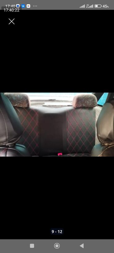 ВАЗ (ЛАДА): ВАЗ (ЛАДА) 2110: 2025 г., 1.2 л, Механика, Бензин, Седан — 9