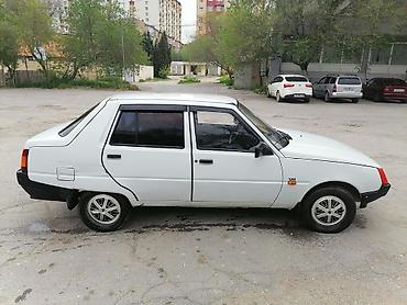 aparatura masin: ZAZ 1103 Slavuta: 1.2 l | 2024 il Sedan — 4