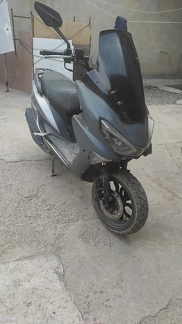 surron light bee: Арендага берем, 750 сомдон, Залога 7000. Скутер Surpass (бензиновый) — 2