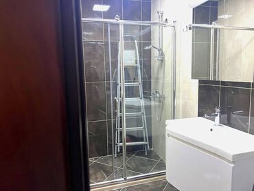 Uzunmüddətli kirayə mənzillər: Səbail rayonu, “Neftçilər” prospektində elit yaşayış kompleksi - “Port — 9