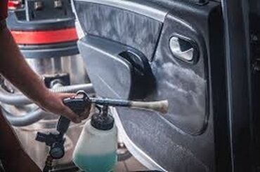 тонировка на авто: Автомойка | Детейлинг, предпродажная подготовка, Полировка, Тонировка