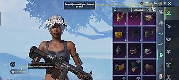 Digər: Pubg hesabı💥 DİQQƏTLƏ OXU !! Güvənməniz üçün görtüülü zəng edilir — 17