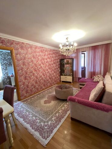 Köhnə tikili: Bakı, 3 otaqlı, Köhnə tikili, m. Neftçilər, 54 kv. m -da lalafo.az — 2 Köhnə tikili: Bakı, 3 otaqlı, Köhnə tikili, m. Neftçilər, 54 kv. m — 2