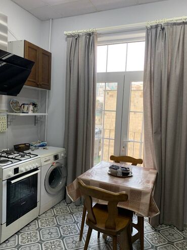 Köhnə tikili: Bakı, Yasamal, 2 otaqlı, Köhnə tikili, m. Nizami, 53 kv. m -da lalafo.az — 19 Köhnə tikili: Bakı, Yasamal, 2 otaqlı, Köhnə tikili, m. Nizami, 53 kv. m — 19