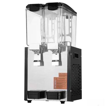 kamera u sijalici: Dispenzer za piće i limunadu 🍹 Efikasna kontrola temperature