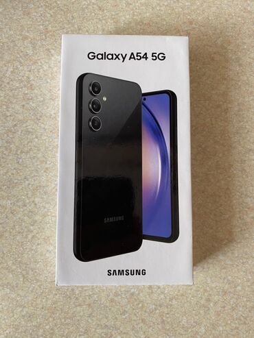 samsung a10 qiymet: Samsung Galaxy A54 5G, 128 GB