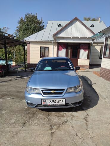 купить запчасти опель омега б: Chevrolet Nexia: 2011 г., Механика, Бензин, Седан