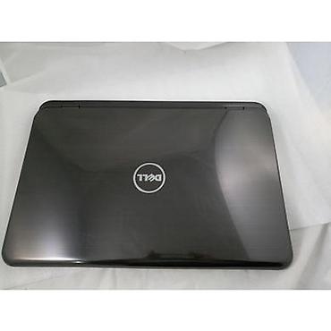 İşlənmiş Dell Inspiron, 15.6 ", Intel Core i3, 256 GB, Ünvandan götürmə, Ödənişli çatdırılma