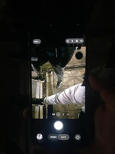 Apple iPhone: IPhone 14 Pro, Deep Purple — 5