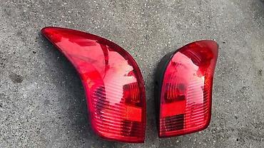 car sell: STOP SVETLA LAMPE SW KARAVAN ZA PEUGEOT 308 | Stop svetlo lampa — 2