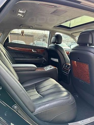 магнитофон ауди а6 с5: Hyundai Equus: 2012 г., 3.8 л, Автомат, Бензин, Седан — 1
