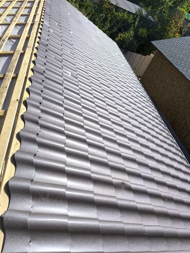 Кровля крыши: Кровля крыши | Монтаж, Демонтаж, Для прогревания Больше 6 лет опыта — 21