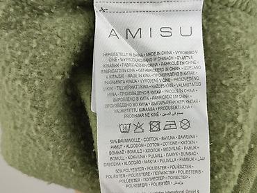 dresy amisu: Amisu, Bluza damska
, rozmiar S — 5