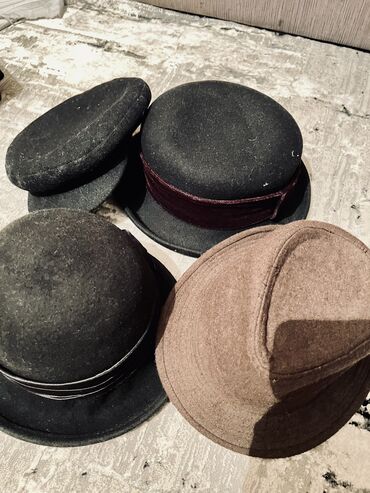панама шляпа бишкек: Цвет - Черный