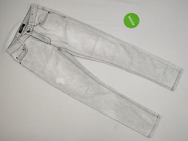 cut jeans: PULL&BEAR, Jeansy damskie, rozmiar S — 3