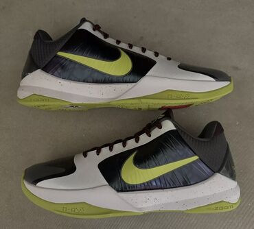 nike patike jordan flight origin 4: Trainers, Nike, size - 46.5