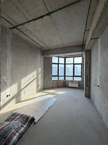 Продажа квартир: 4 комнаты, 142 м², Элитка, 11 этаж, Готовая ПСО (под самоотделку) — 10