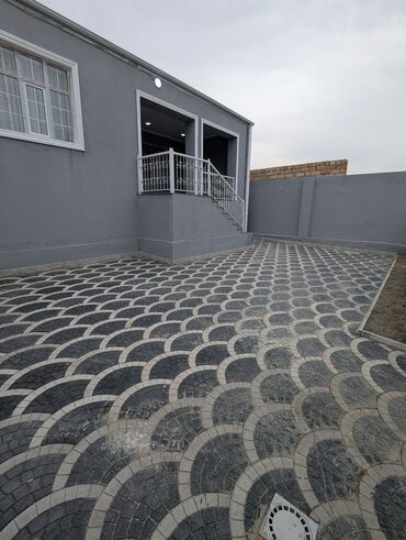 Həyət evləri və villaların satışı: 4 otaqlı, 165 kv. m, Yeni təmirli — 4