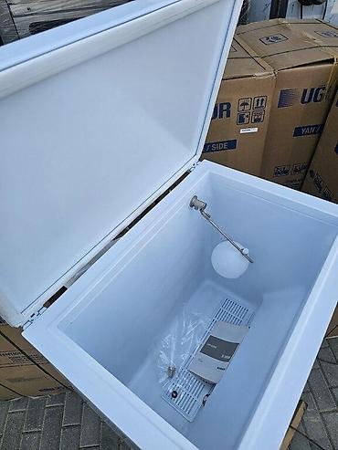 Dispenser 72l Uģur sənaye tipli su dispenseri İşləmə diapazonu +5°C /