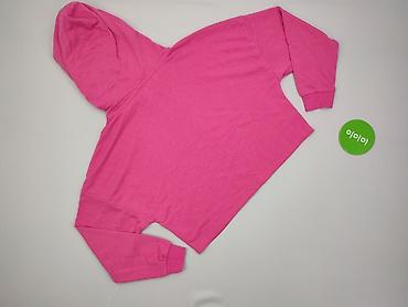 bluzy y2k: Sinsay, Bluza z kapturem damska, rozmiar 2XS — 3