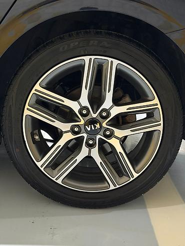 редуктор вариатор: Kia K3: 2020 г., 1.6 л, Вариатор, Бензин, Седан — 9