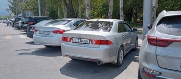 меняю на аккорд: Honda Accord: 2 л, Автоматические, Бензин, Седан