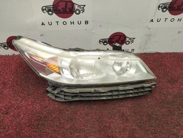стенд для регулировки фар купить бу: Фара HONDA Stream RN8 2009 прав. (б/у)