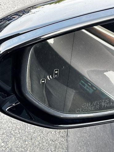 установка люка на авто: Lexus ES: 2022 г., 2.5 л, Вариатор, Гибрид, Седан — 6