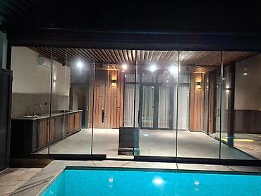 Günlük kirayə evlər: Bağ evi kirayə verilir, Mərdəkan Mərdəkanda yerləşən isti, hovuzlu bağ -da lalafo.az — 14 Günlük kirayə evlər: Bağ evi kirayə verilir, Mərdəkan Mərdəkanda yerləşən isti, hovuzlu bağ — 14