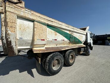 Грузовики: Грузовик — 5